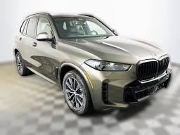 BMW X5 xDrive40i Sports Activity Vehicle 2026