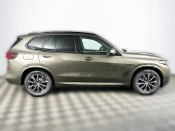 BMW X5 xDrive40i Sports Activity Vehicle 2026