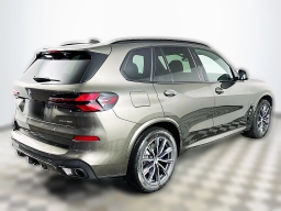 BMW X5 xDrive40i Sports Activity Vehicle 2026