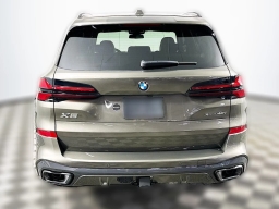 BMW X5 xDrive40i Sports Activity Vehicle 2026