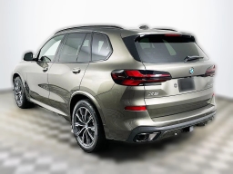BMW X5 xDrive40i Sports Activity Vehicle 2026
