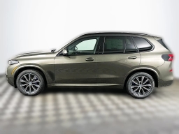 BMW X5 xDrive40i Sports Activity Vehicle 2026