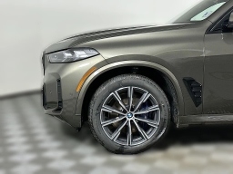 BMW X5 xDrive40i Sports Activity Vehicle 2026