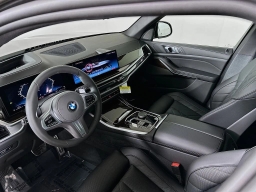 BMW X5 xDrive40i Sports Activity Vehicle 2026