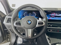 BMW X5 xDrive40i Sports Activity Vehicle 2026