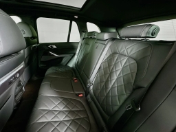 BMW X5 xDrive40i Sports Activity Vehicle 2026