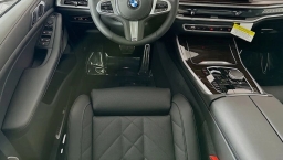 BMW X5 xDrive40i Sports Activity Vehicle 2026