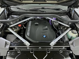 BMW X5 xDrive40i Sports Activity Vehicle 2026