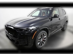 BMW X5 xDrive40i Sports Activity Vehicle 2026