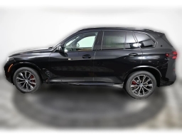 BMW X5 xDrive40i Sports Activity Vehicle 2026