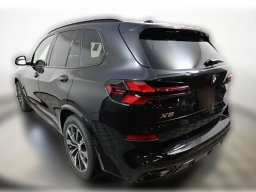 BMW X5 xDrive40i Sports Activity Vehicle 2026