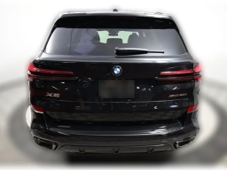 BMW X5 xDrive40i Sports Activity Vehicle 2026