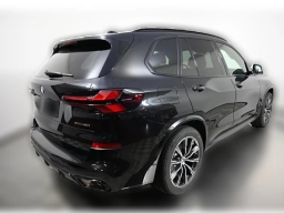 BMW X5 xDrive40i Sports Activity Vehicle 2026
