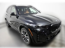 BMW X5 xDrive40i Sports Activity Vehicle 2026
