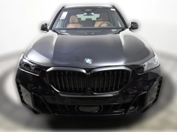 BMW X5 xDrive40i Sports Activity Vehicle 2026