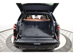 BMW X5 xDrive40i Sports Activity Vehicle 2026