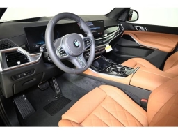 BMW X5 xDrive40i Sports Activity Vehicle 2026