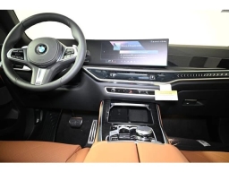 BMW X5 xDrive40i Sports Activity Vehicle 2026
