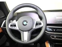 BMW X5 xDrive40i Sports Activity Vehicle 2026