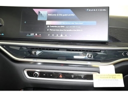 BMW X5 xDrive40i Sports Activity Vehicle 2026