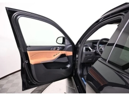 BMW X5 xDrive40i Sports Activity Vehicle 2026