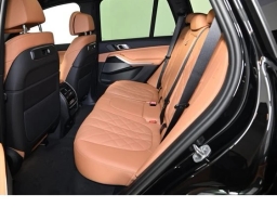 BMW X5 xDrive40i Sports Activity Vehicle 2026