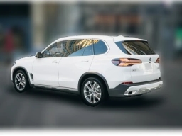 BMW X5 xDrive40i Sports Activity Vehicle 2026