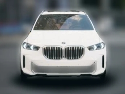 BMW X5 xDrive40i Sports Activity Vehicle 2026