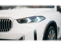 BMW X5 xDrive40i Sports Activity Vehicle 2026