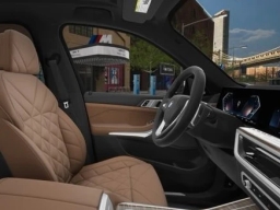 BMW X5 xDrive40i Sports Activity Vehicle 2026