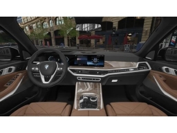 BMW X5 xDrive40i Sports Activity Vehicle 2026