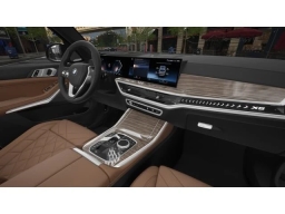 BMW X5 xDrive40i Sports Activity Vehicle 2026