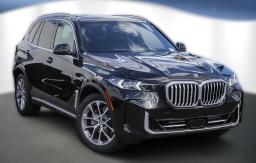 BMW X5 xDrive40i Sports Activity Vehicle 2026