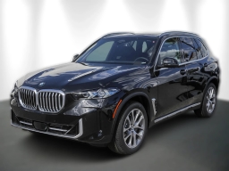 BMW X5 xDrive40i Sports Activity Vehicle 2026