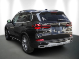 BMW X5 xDrive40i Sports Activity Vehicle 2026