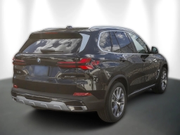 BMW X5 xDrive40i Sports Activity Vehicle 2026
