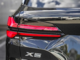 BMW X5 xDrive40i Sports Activity Vehicle 2026