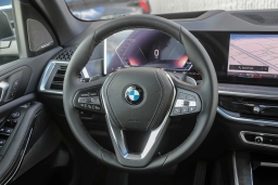 BMW X5 xDrive40i Sports Activity Vehicle 2026