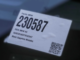 BMW X5 xDrive40i Sports Activity Vehicle 2026