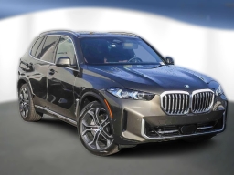 BMW X5 xDrive40i Sports Activity Vehicle 2026