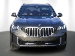 BMW X5 xDrive40i Sports Activity Vehicle 2026