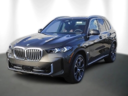 BMW X5 xDrive40i Sports Activity Vehicle 2026