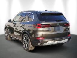 BMW X5 xDrive40i Sports Activity Vehicle 2026