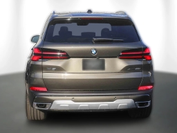 BMW X5 xDrive40i Sports Activity Vehicle 2026