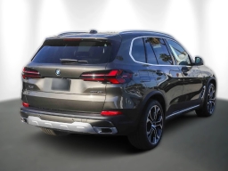 BMW X5 xDrive40i Sports Activity Vehicle 2026