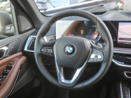 BMW X5 xDrive40i Sports Activity Vehicle 2026