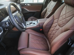 BMW X5 xDrive40i Sports Activity Vehicle 2026