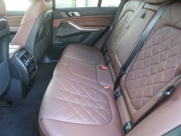 BMW X5 xDrive40i Sports Activity Vehicle 2026