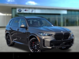BMW X5 xDrive40i Sports Activity Vehicle 2026