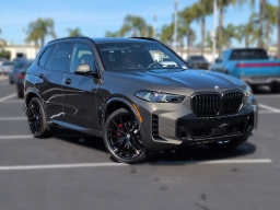 BMW X5 xDrive40i Sports Activity Vehicle 2026
